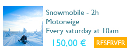 Motoneige