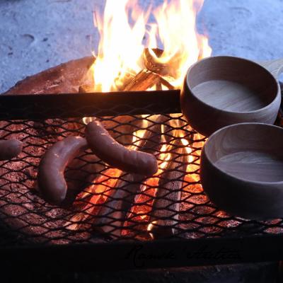 Firecamp