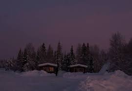 Kaamos inari